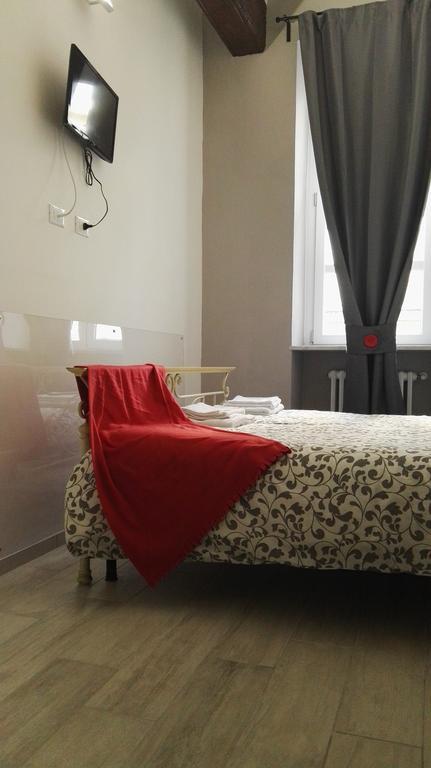 Casa Vittoria I Turín