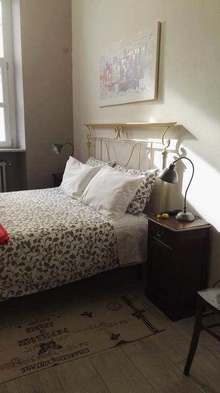 Apartamento Casa Vittoria I *