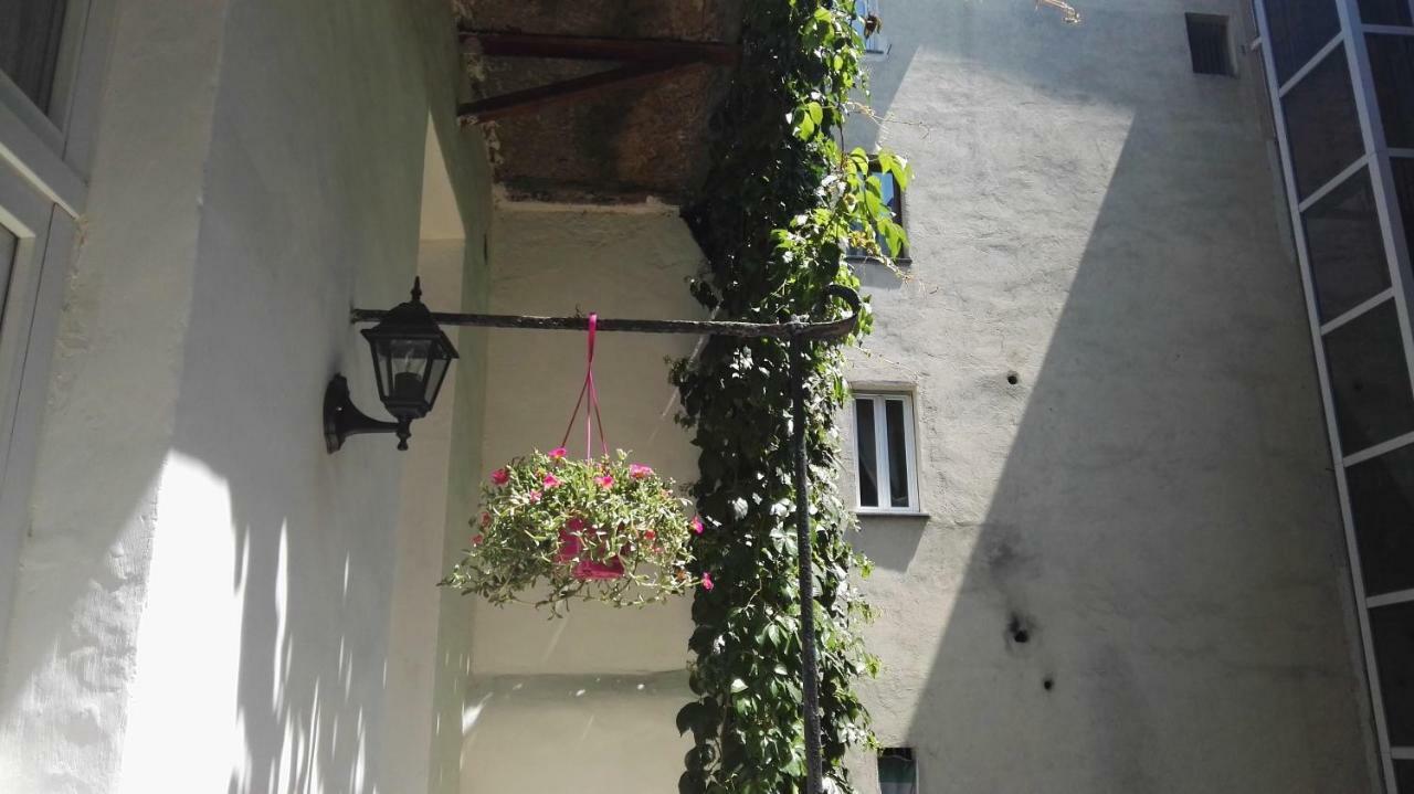 Casa Vittoria I Apartamento Turín