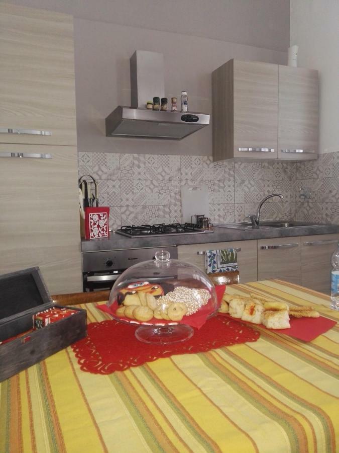 Casa Vittoria I Apartamento *
